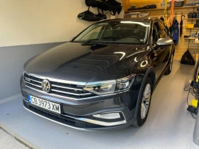 VW Passat Facelift | IQ Light & Drive, снимка 2