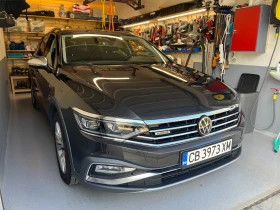 VW Passat Facelift | IQ Light & Drive, снимка 1