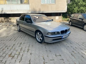 BMW 530 e39 530 dizel, снимка 3