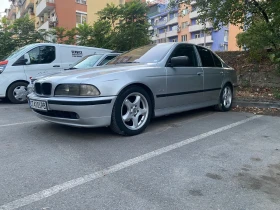 BMW 530 e39 530 dizel, снимка 1