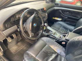 BMW 530 e39 530 dizel, снимка 8