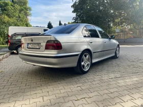 BMW 530 e39 530 dizel, снимка 7