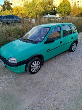 Opel Corsa, снимка 1