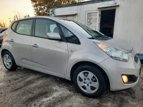 Kia Venga КАТО НОВА Е !!, снимка 4