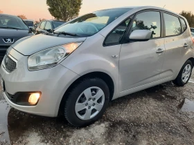 Kia Venga КАТО НОВА Е !!, снимка 5