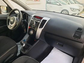 Kia Venga КАТО НОВА Е !!, снимка 9