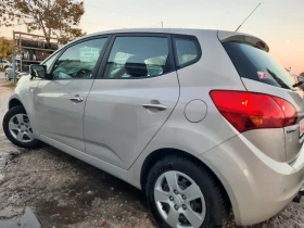 Kia Venga КАТО НОВА Е !!, снимка 7