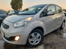 Kia Venga КАТО НОВА Е !!, снимка 3