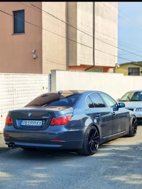 BMW 550 4.8i, снимка 5