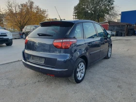 Citroen C4 Picasso 1.6HDI FACE | Mobile.bg    7