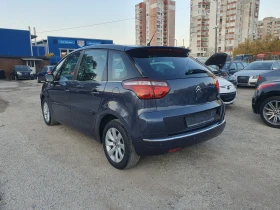     Citroen C4 Picasso 1.6HDI FACE