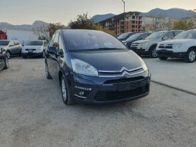 Citroen C4 Picasso 1.6HDI FACE | Mobile.bg    9