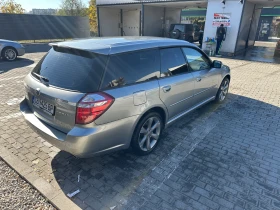 Subaru Legacy Бензин/газ, снимка 5