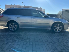 Subaru Legacy Бензин/газ, снимка 6