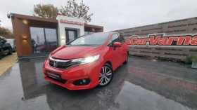 Honda Jazz 1.3 ELEGANCE NAVI ADAS | 55.000 km, снимка 2