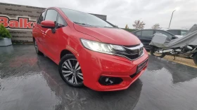 Honda Jazz 1.3 ELEGANCE NAVI ADAS | 55.000 km, снимка 3