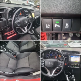 Honda Jazz 1.3 ELEGANCE NAVI ADAS | 55.000 km, снимка 6