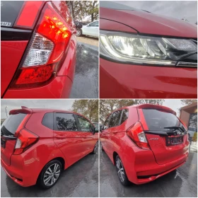 Honda Jazz 1.3 ELEGANCE NAVI ADAS | 55.000 km, снимка 4