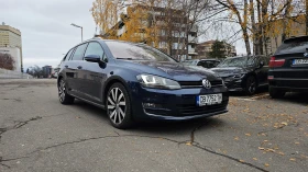 VW Golf  2.0 TDI DSG, снимка 3