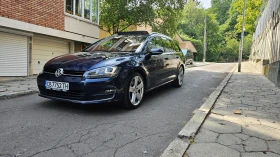 VW Golf  2.0 TDI DSG, снимка 1