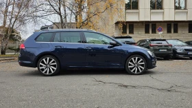 VW Golf  2.0 TDI DSG, снимка 4