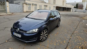 VW Golf  2.0 TDI DSG, снимка 1