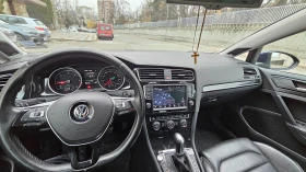 VW Golf  2.0 TDI DSG, снимка 11