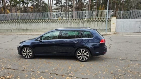 VW Golf  2.0 TDI DSG, снимка 7