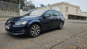 VW Golf  2.0 TDI DSG, снимка 8