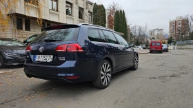 VW Golf  2.0 TDI DSG, снимка 5