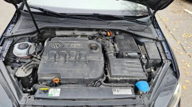 VW Golf  2.0 TDI DSG, снимка 17