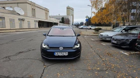 VW Golf  2.0 TDI DSG, снимка 2