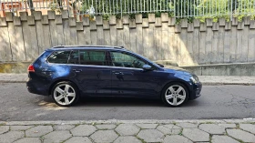 VW Golf  2.0 TDI DSG, снимка 3