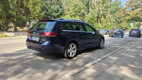 VW Golf  2.0 TDI DSG, снимка 5