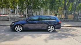 VW Golf  2.0 TDI DSG, снимка 4