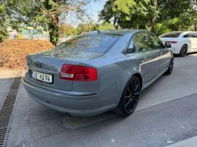 Audi A8 Long, снимка 4