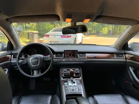 Audi A8 Long, снимка 6