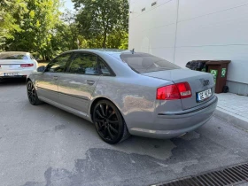 Audi A8 Long, снимка 5