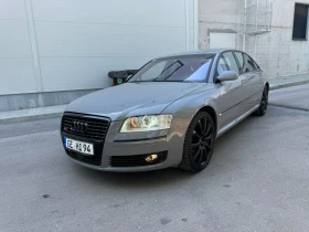 Audi A8 Long 1