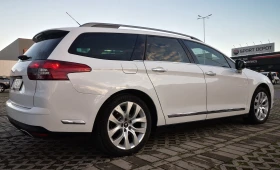 Citroen C5 2.0  Blue HDI, снимка 1