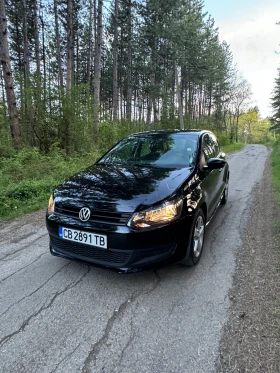 Обява за продажба на VW Polo ~10 500 лв. - изображение 1