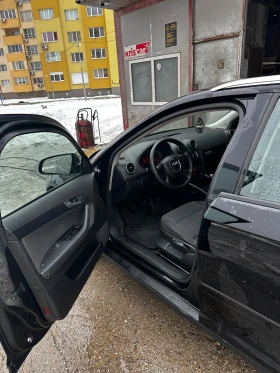 Audi A3 2.0TDI, снимка 5