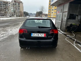 Audi A3 2.0TDI, снимка 4