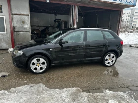 Audi A3 2.0TDI, снимка 1