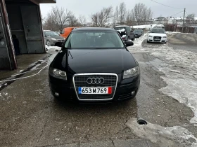 Audi A3 2.0TDI, снимка 2