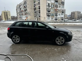 Audi A3 2.0TDI, снимка 3