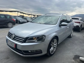 VW Passat 2.0TDI 170к.с DSG HIGHLINE FULL, снимка 4