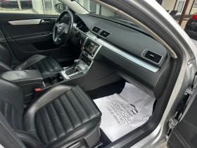 VW Passat 2.0TDI 170к.с DSG HIGHLINE FULL, снимка 9