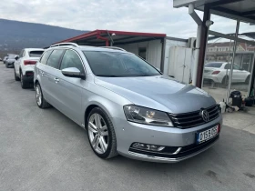 VW Passat 2.0TDI 170к.с DSG HIGHLINE FULL 1