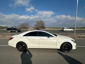 Mercedes-Benz CLS 350 CDI, снимка 8